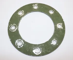 Stinson 108, Franklin Engine Propeller Spacer, Plate PN 108-6922006-10